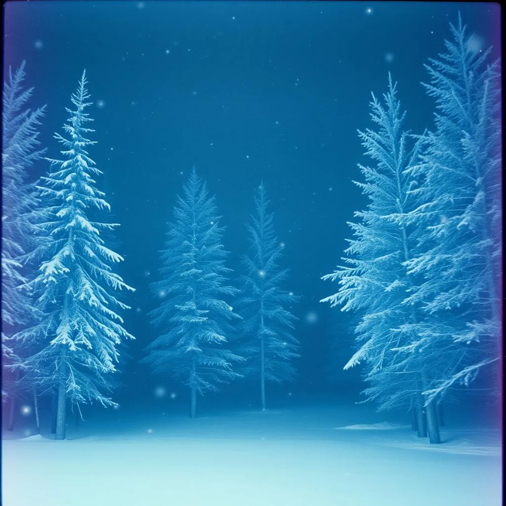 L'Hiver Danse