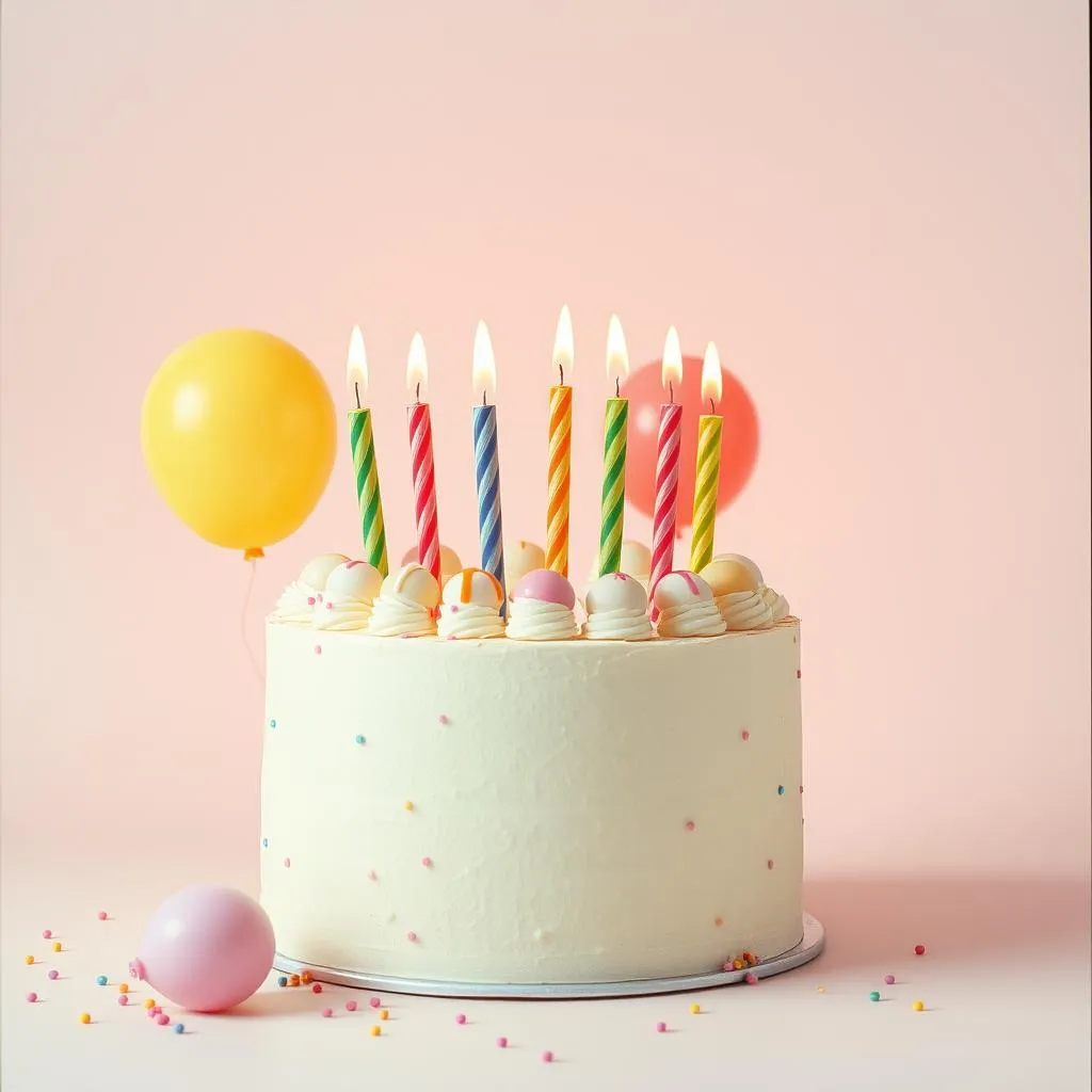 Happy Birthday Thomas