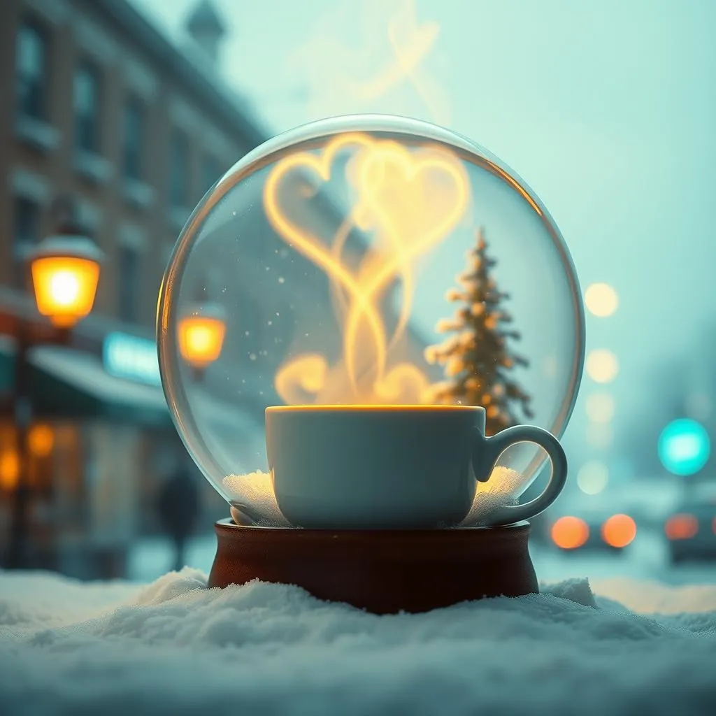 Timmy's Keeps Me Toasty