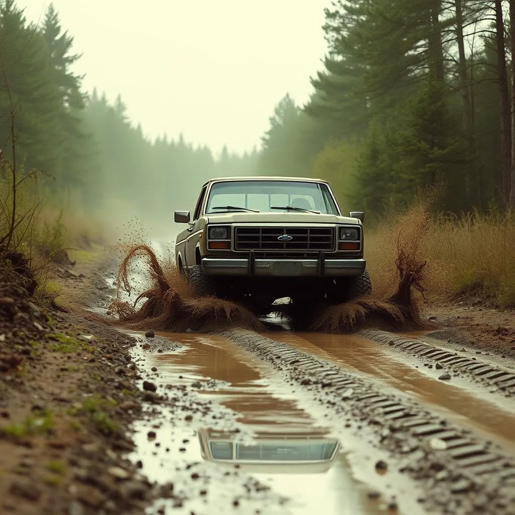 BIG TIME COUNTRY