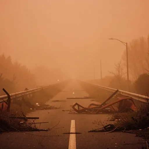 Dead end