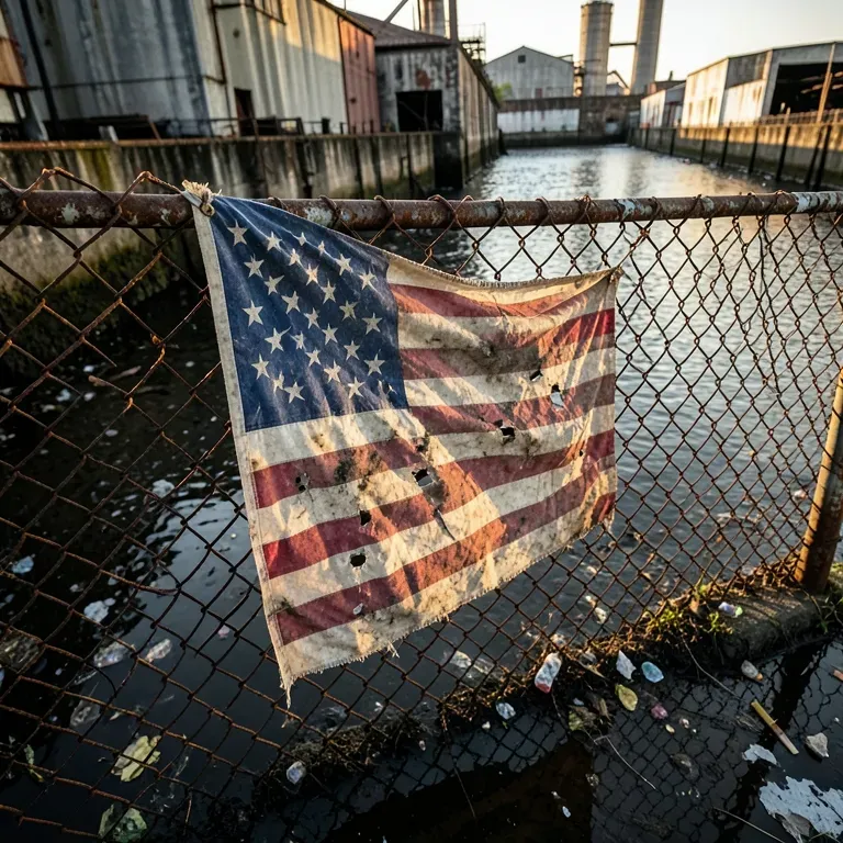 Land of the Republic