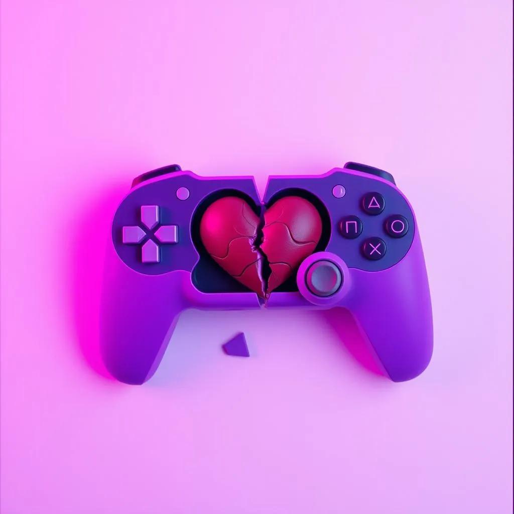 Why Play With Love (ทำไมต้องหลอกกัน)