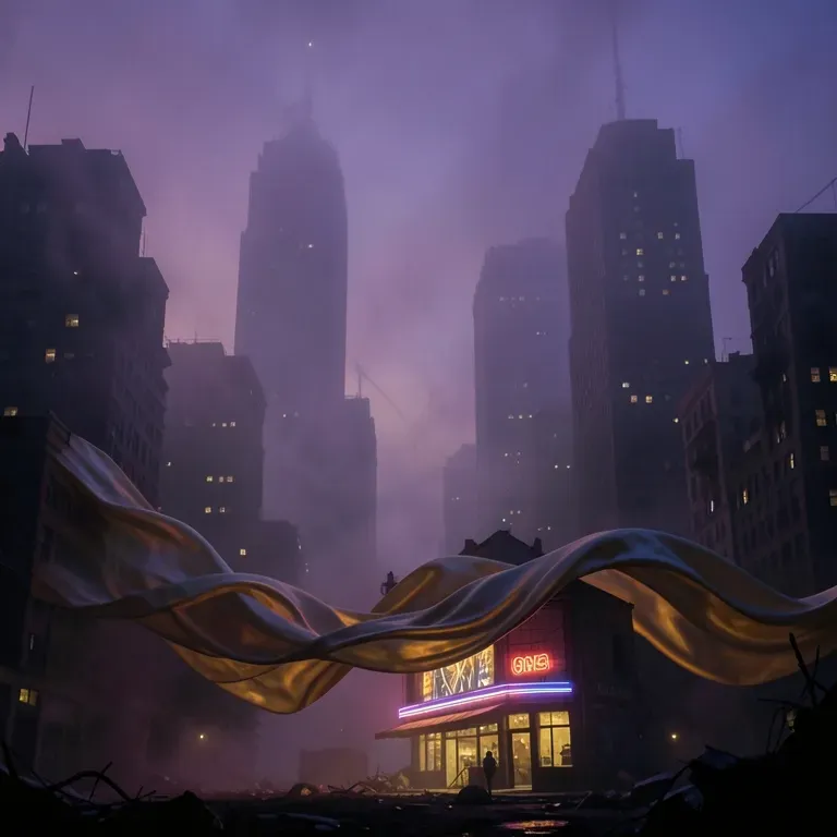 Cosmic Desires
