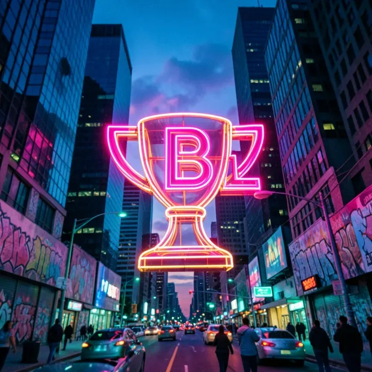 Bbl dame
