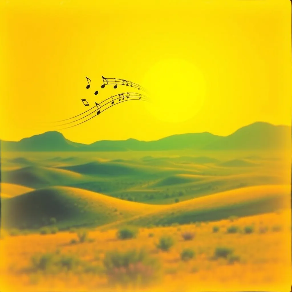 Chasing the Sun
