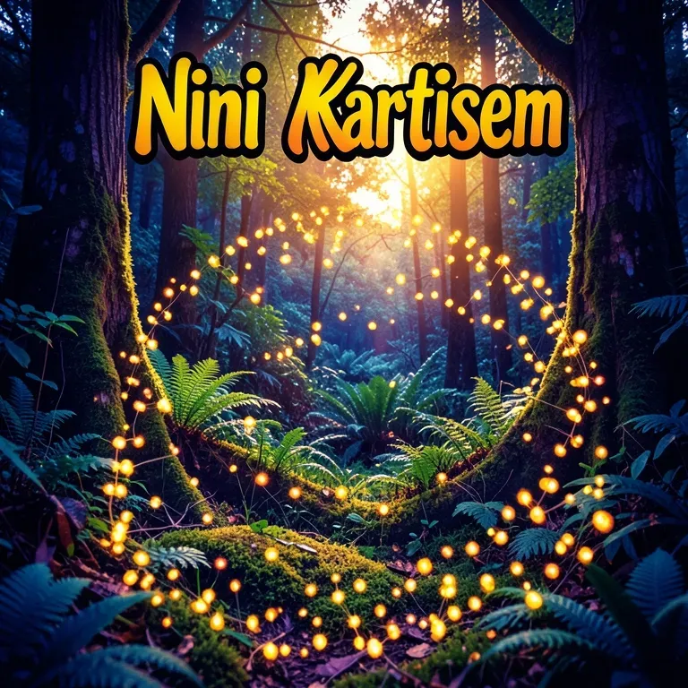 Nini Kartisem