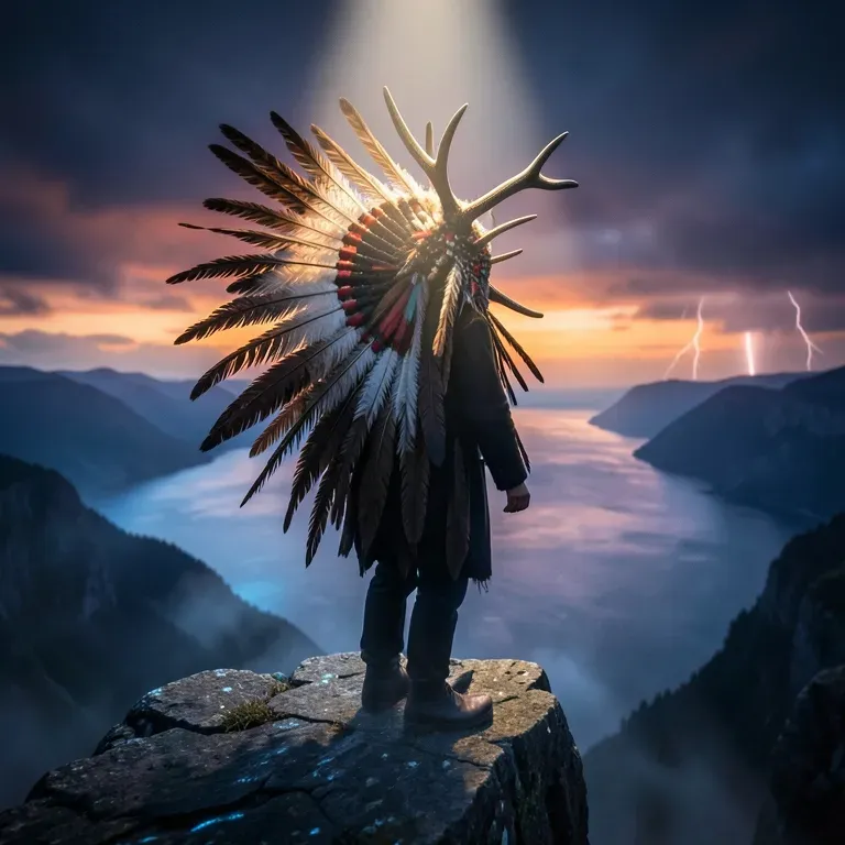 Native Outlaw Pride