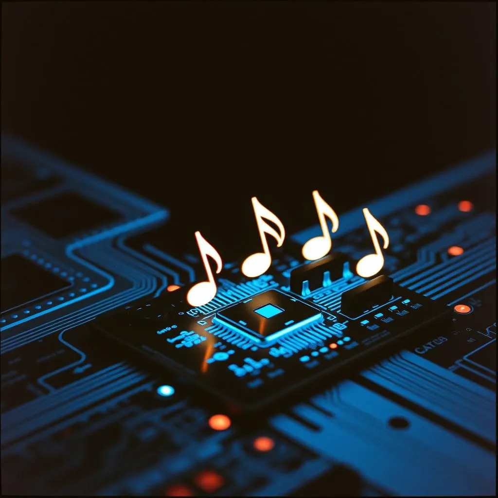 Silicon nuse