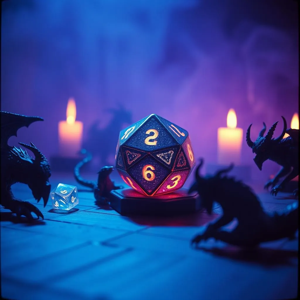 3 D 20s rerolled