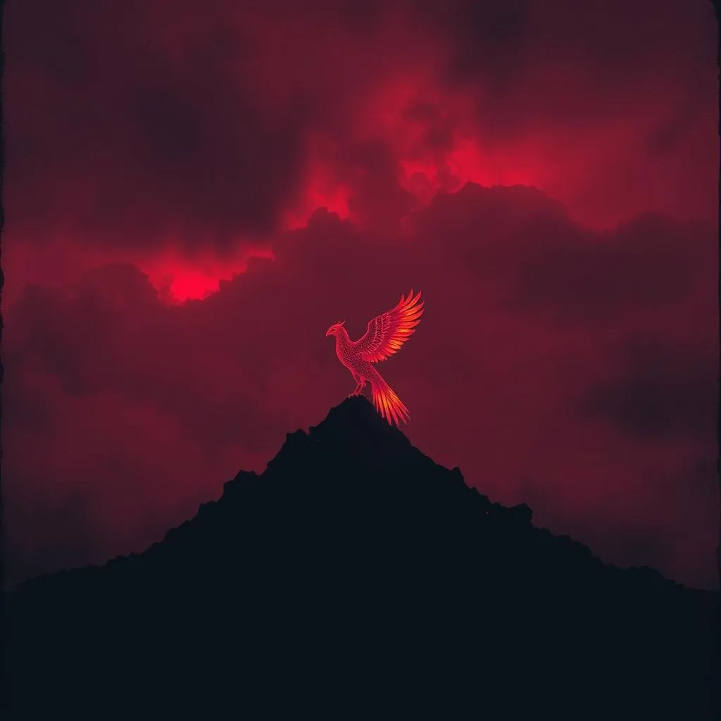 Still I Rise