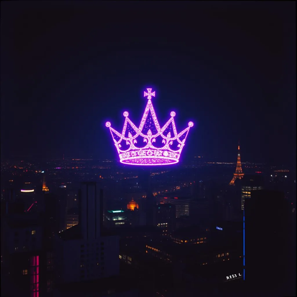 Midnight Empire