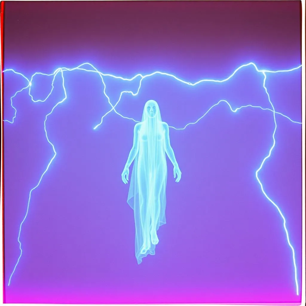 Ghost in the Wires