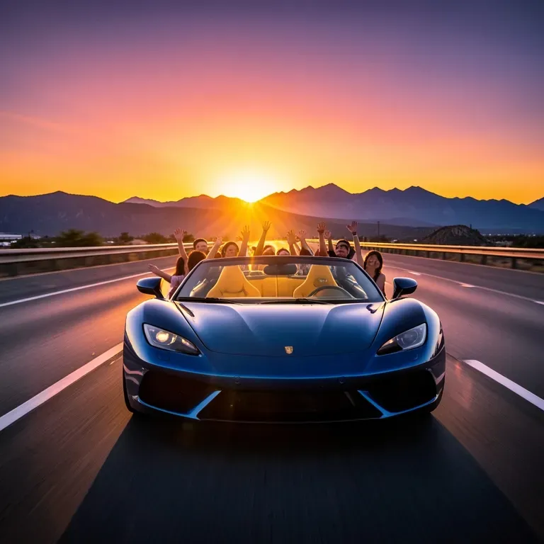 highway therapy