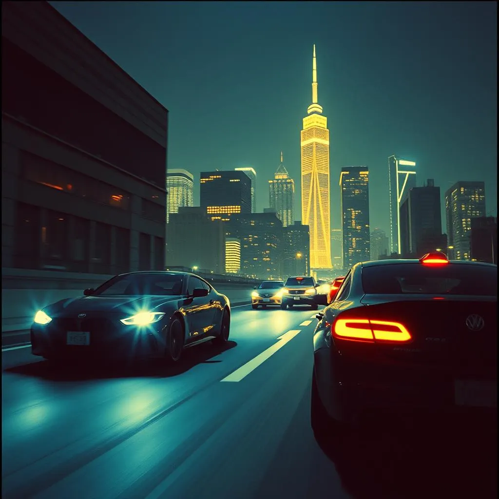 Big business
