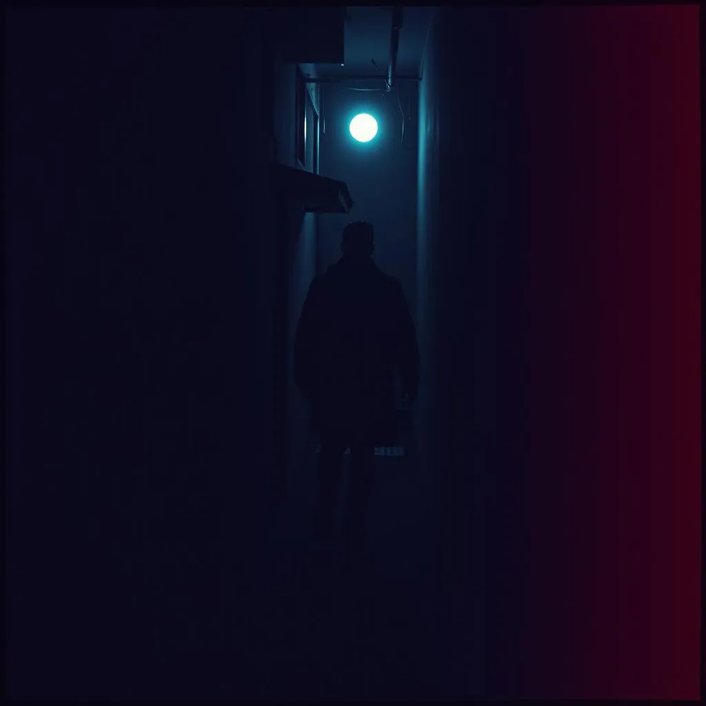 Silent Death