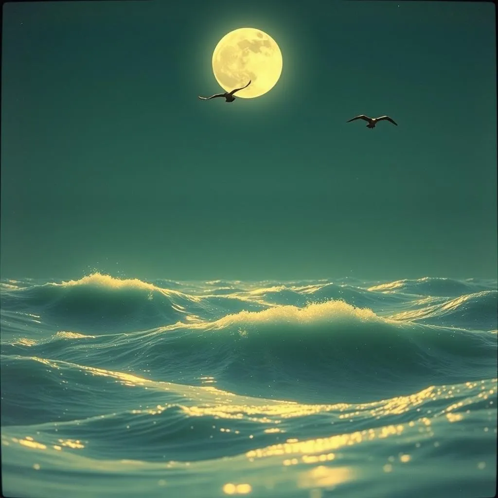 Ocean's Serenade