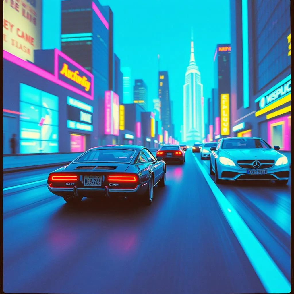 Car Crash