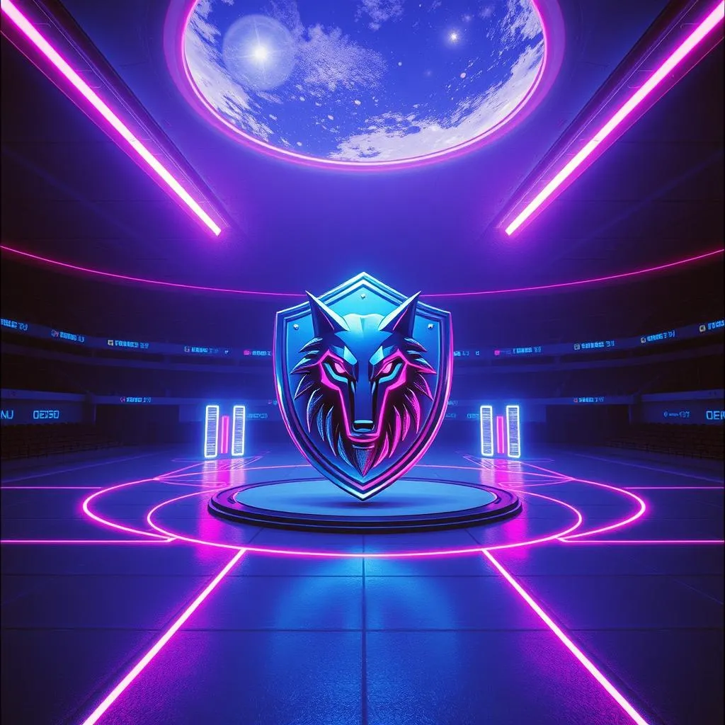 PvP Lunarclaw