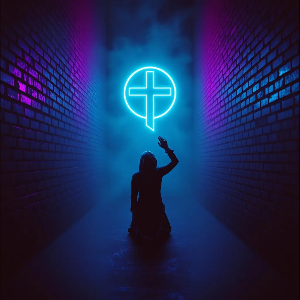 Cleanse my Sin