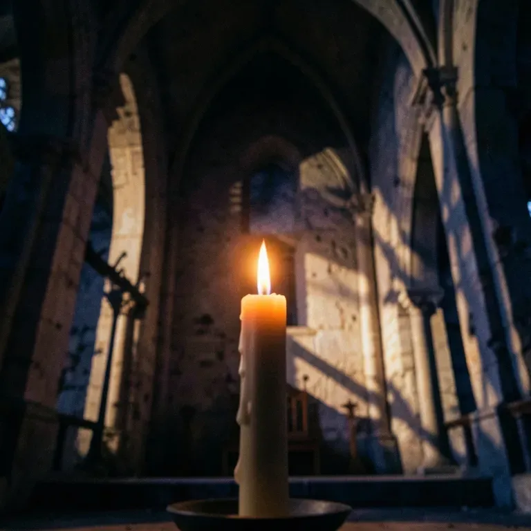 Light of life