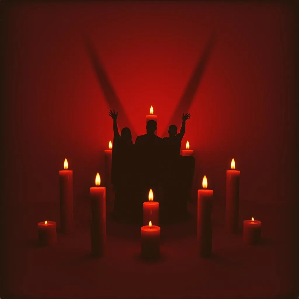 The ritual