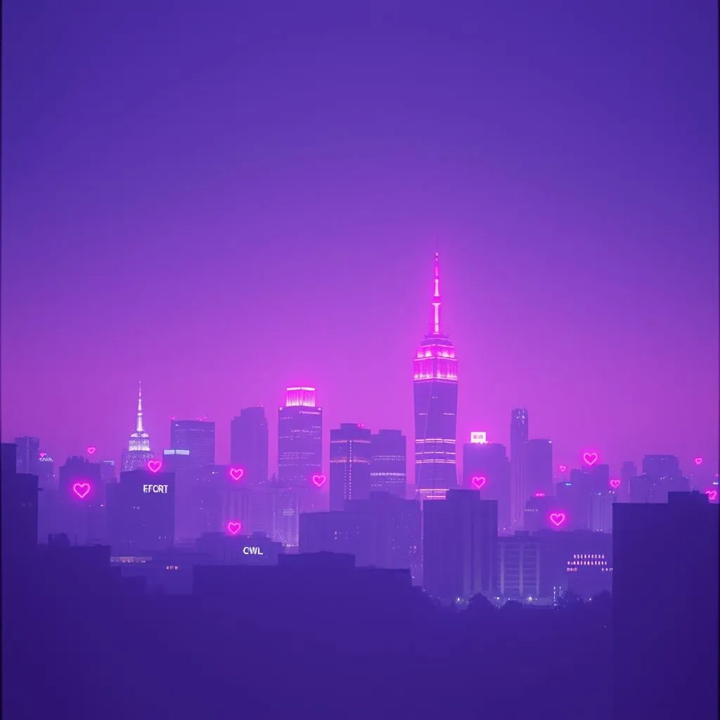 你的愛