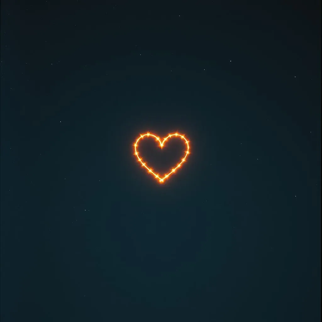 Distance Love