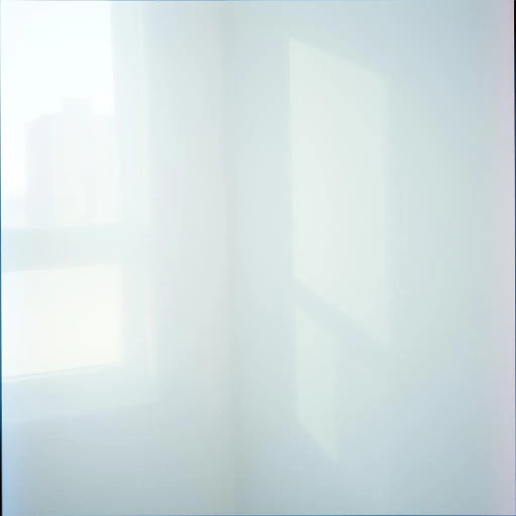 FAITH gone ghost
