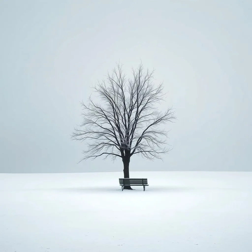 Winter Bones
