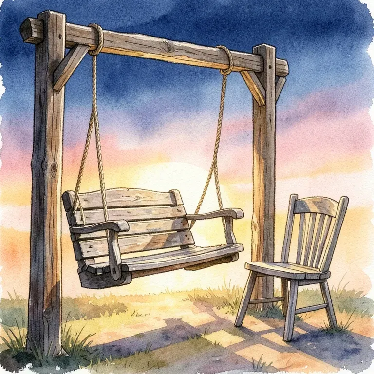 Still Saving a Seat