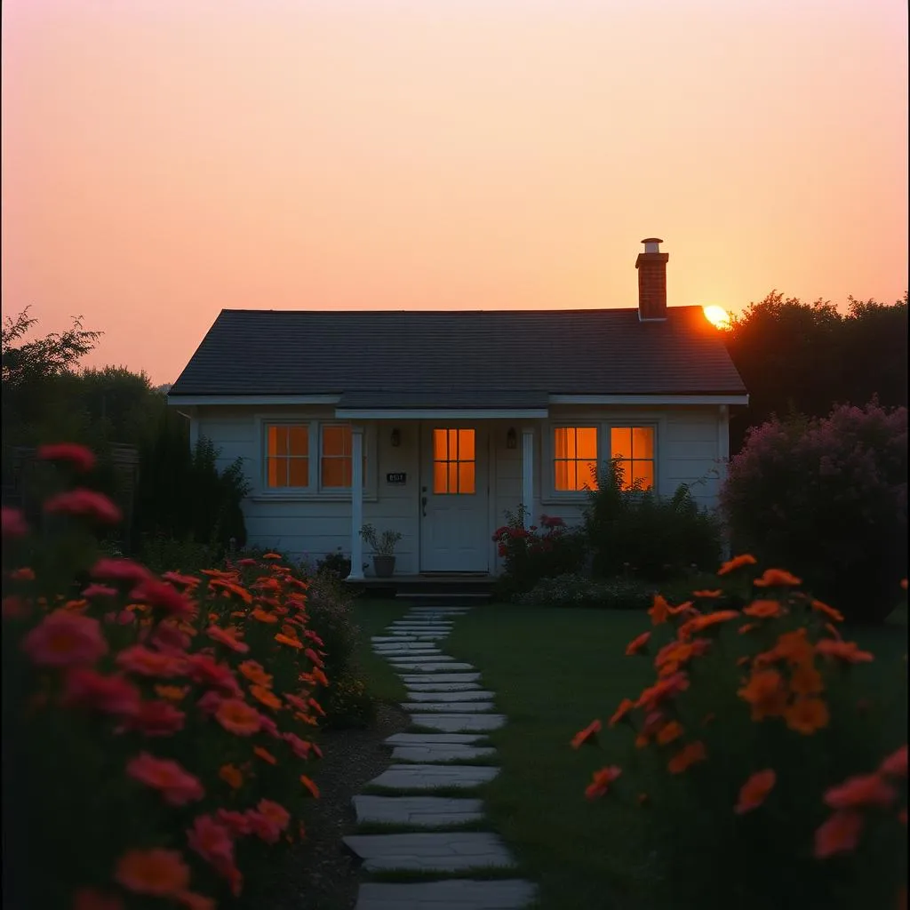 Home of Heartfelt Grace