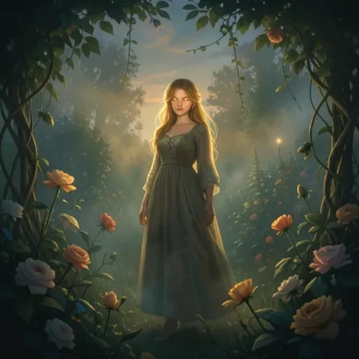 Persephone's Dilemma