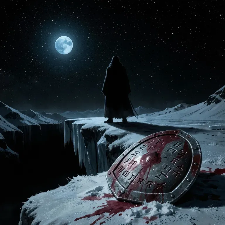 Shield of Men