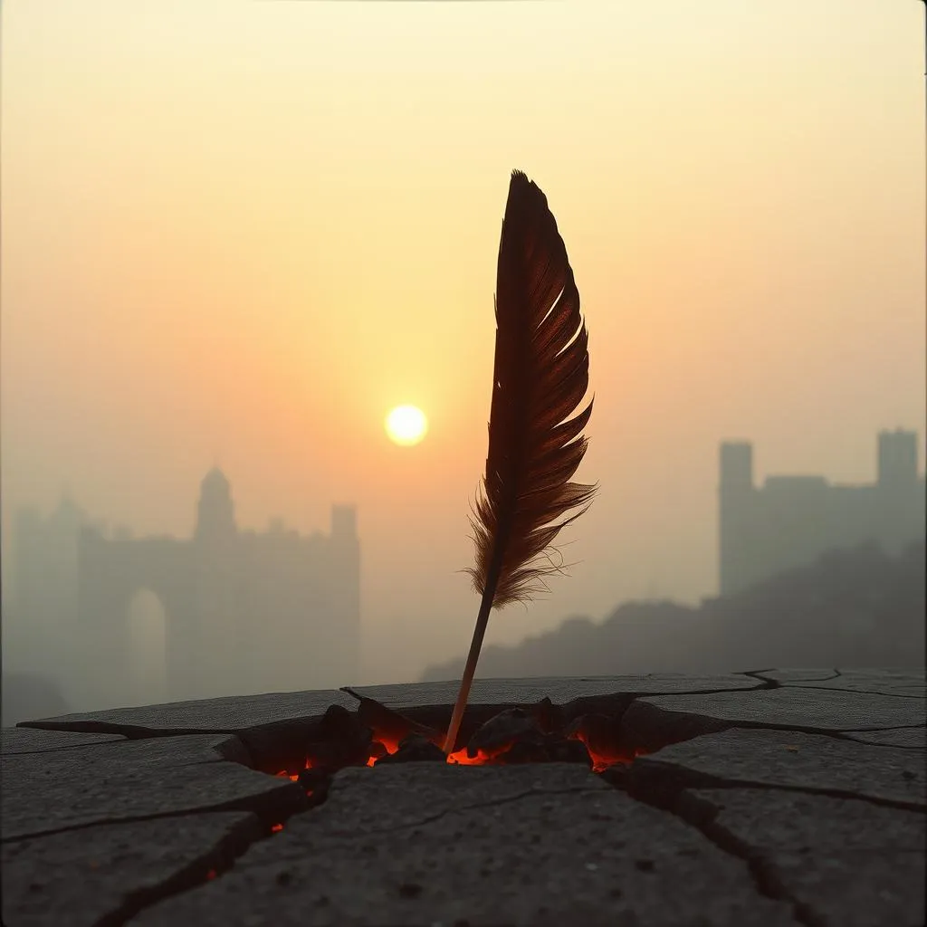 Ashes Reborn