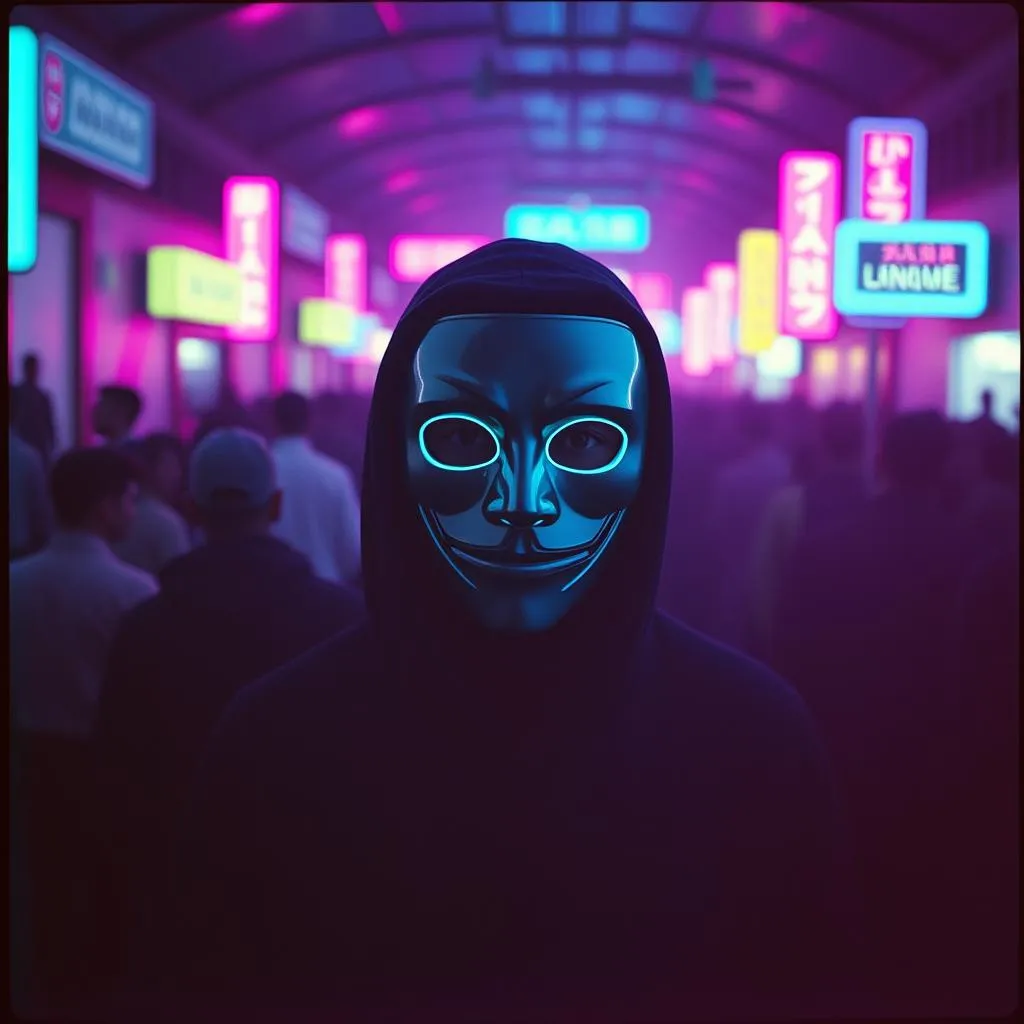 Wrong Crowd