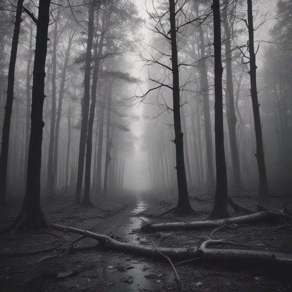 Curse of the Wendigo