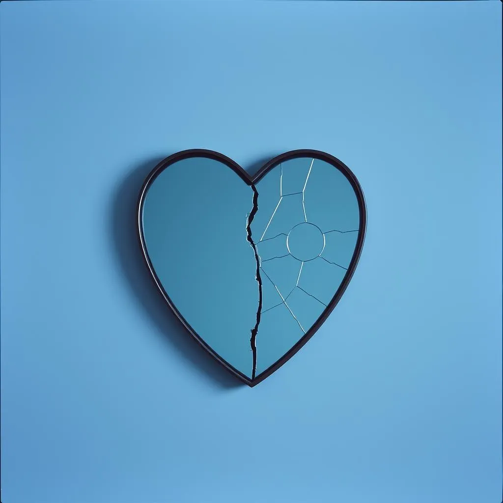 Bitter Heartbreak