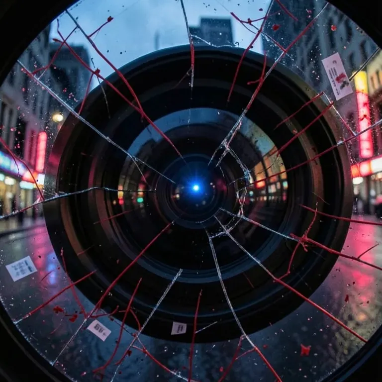 Running in circles
