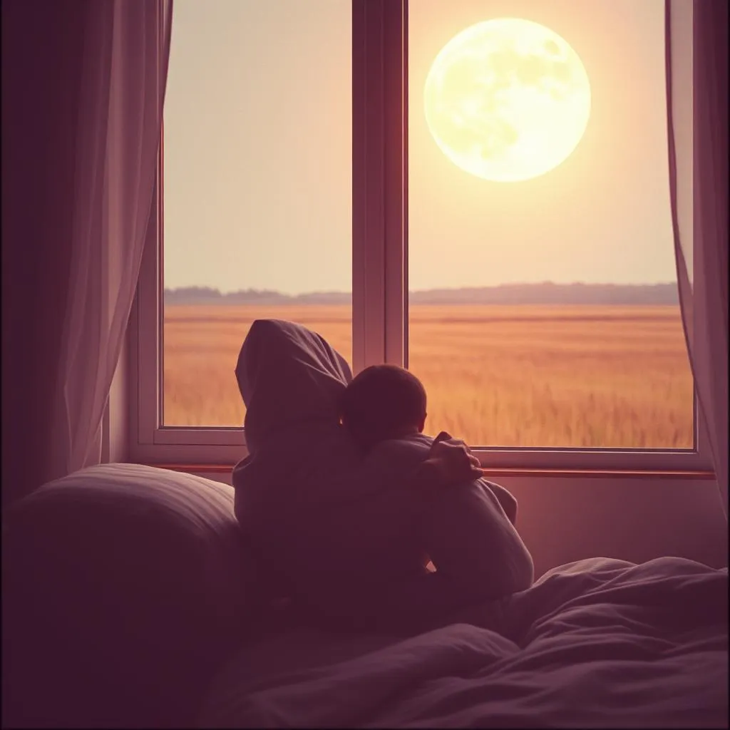 This Too Shall Pass My Love