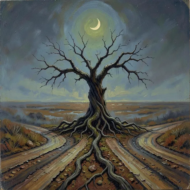 Crossroads