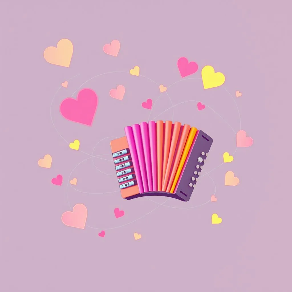 Our love is
