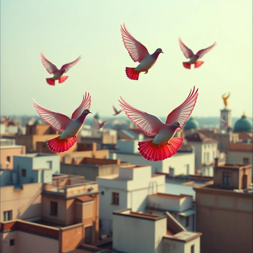 United We Rise