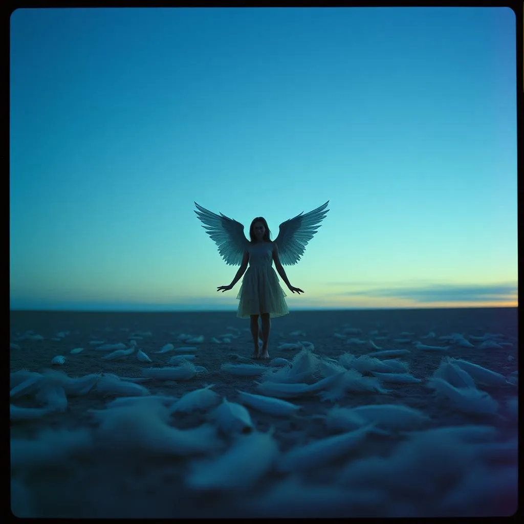 Wingless Angel