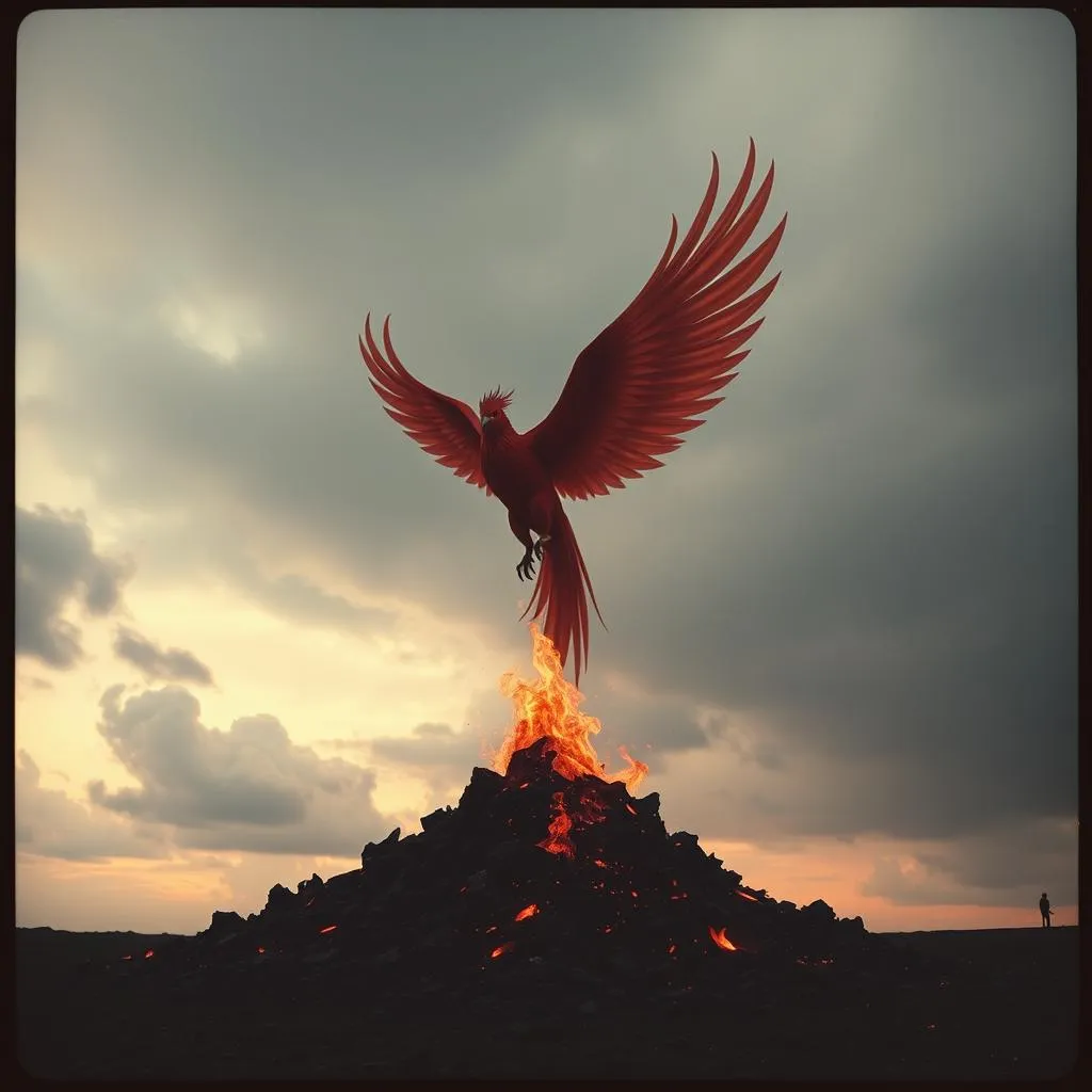 Ashes