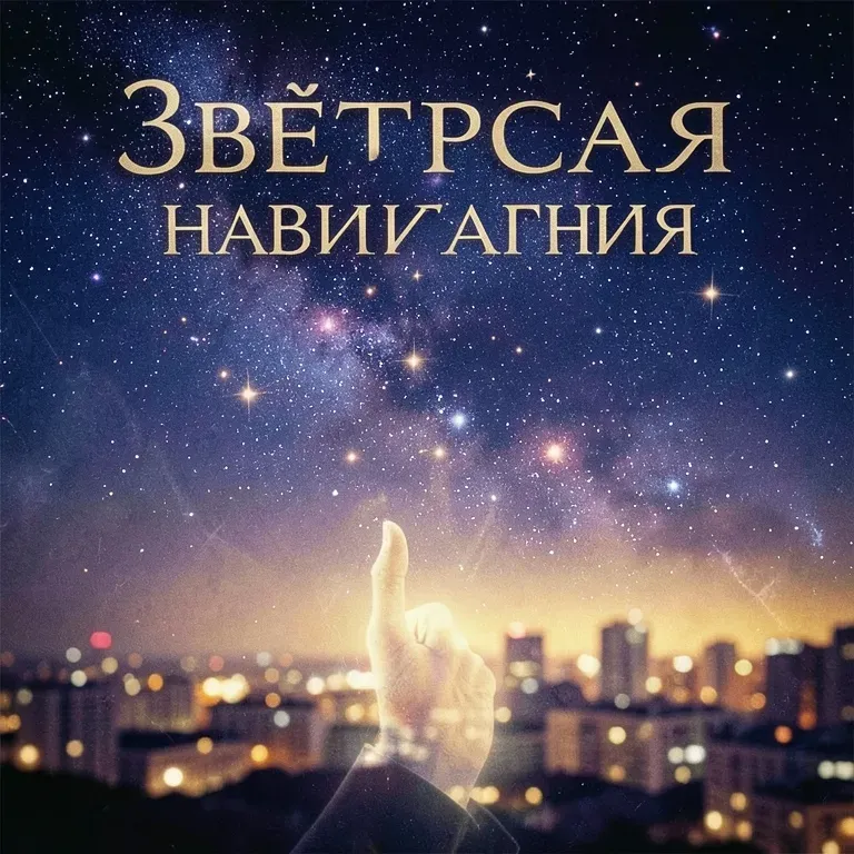 Звёздная навигация