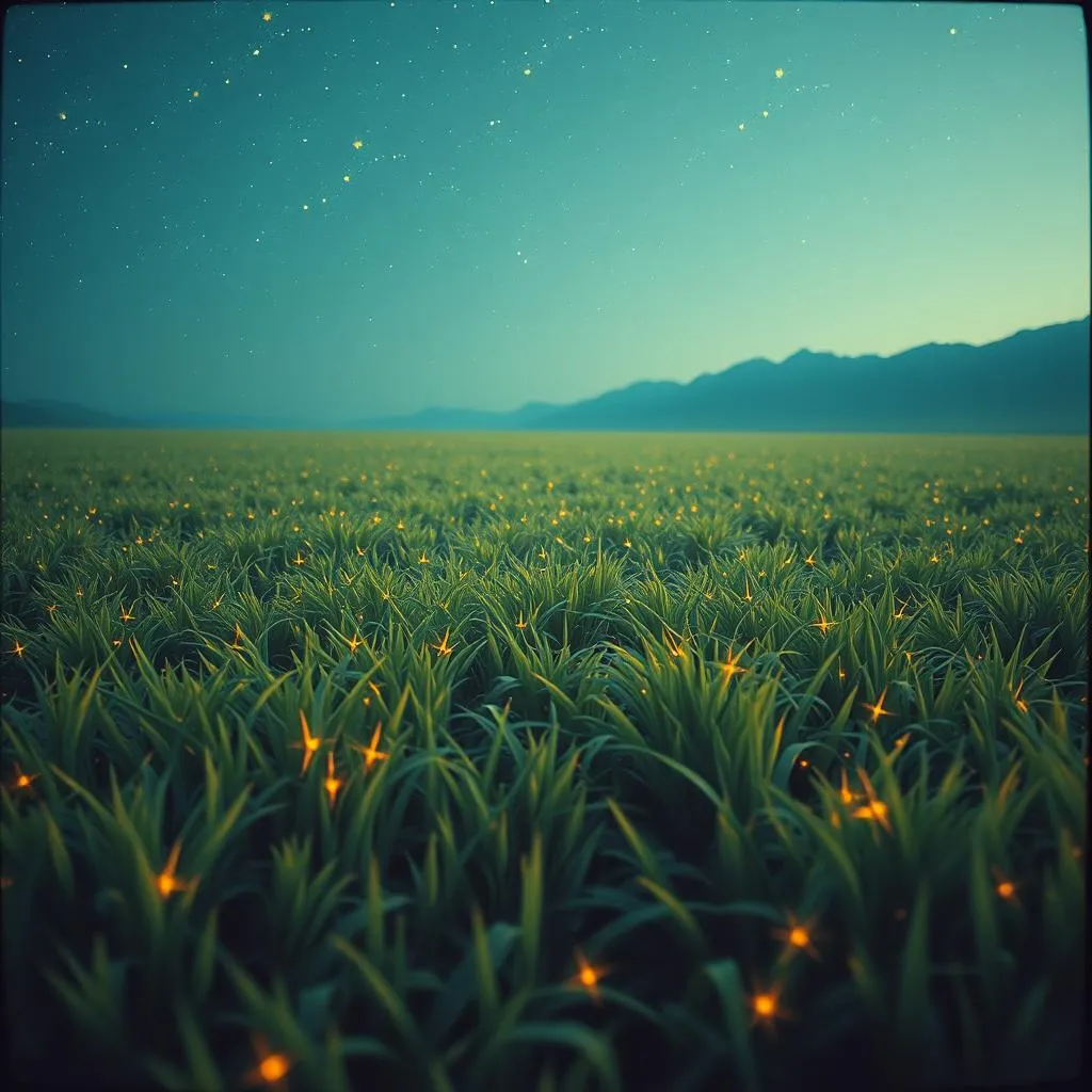 Universe in Me