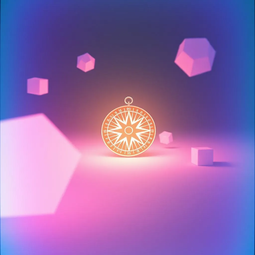 Finding a path (finding my way)