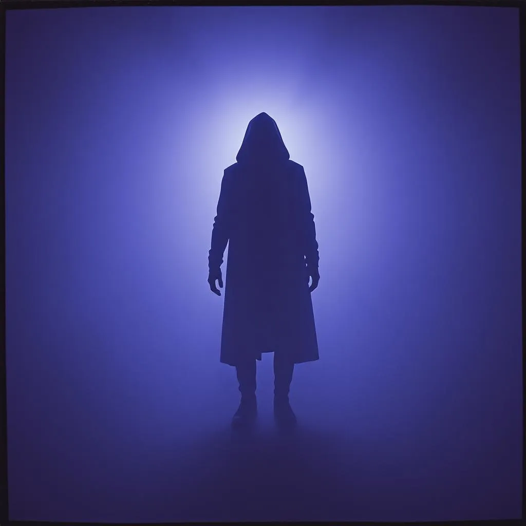 Darkness is Eternal