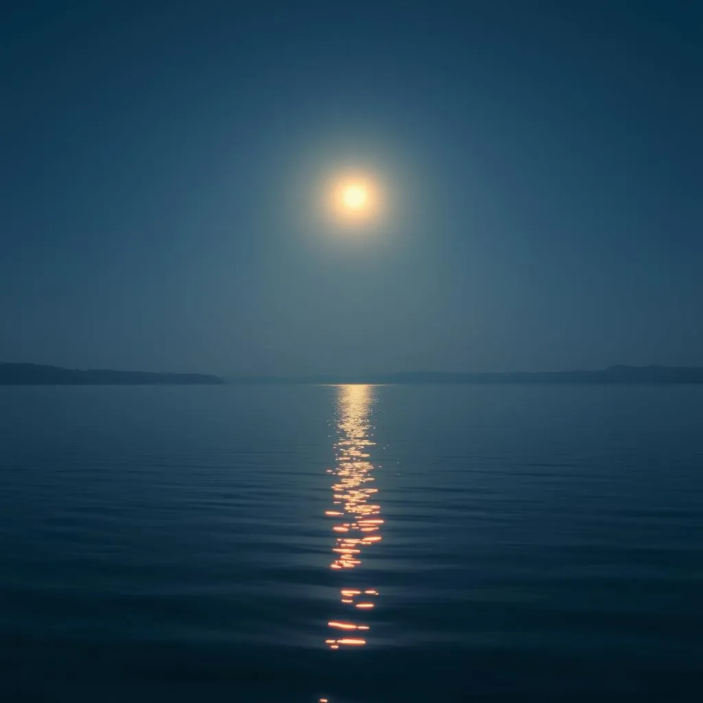 Moonlit Dreams